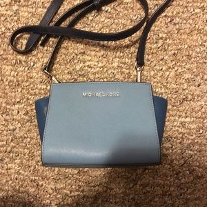 Micheal Kors Crossbody